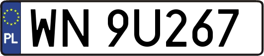 WN9U267