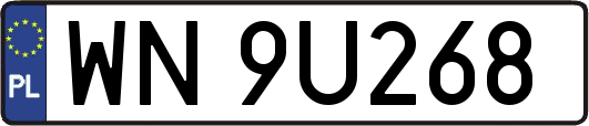 WN9U268