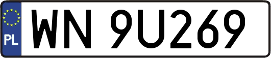 WN9U269