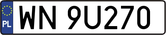 WN9U270