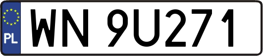 WN9U271