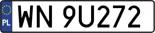 WN9U272