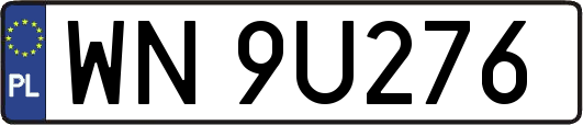 WN9U276