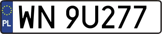 WN9U277