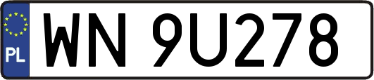 WN9U278