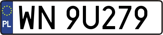 WN9U279