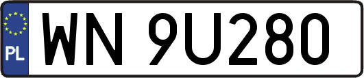 WN9U280