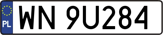 WN9U284