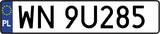 WN9U285