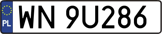 WN9U286