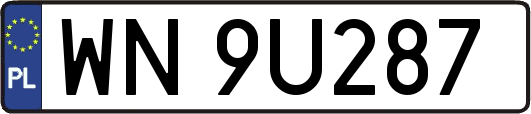 WN9U287
