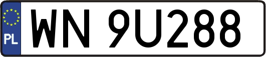 WN9U288