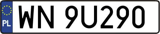 WN9U290
