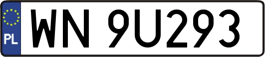 WN9U293