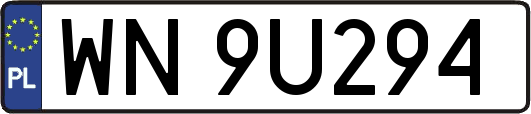 WN9U294