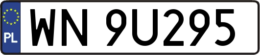 WN9U295