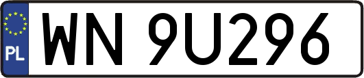 WN9U296