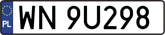 WN9U298