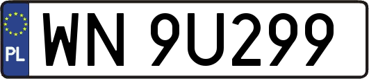 WN9U299