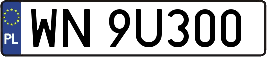 WN9U300