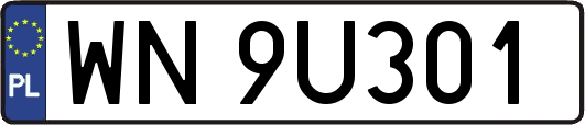 WN9U301