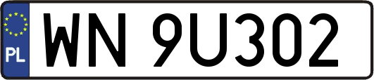 WN9U302