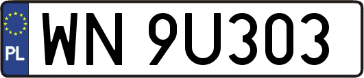 WN9U303