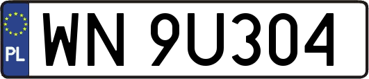 WN9U304