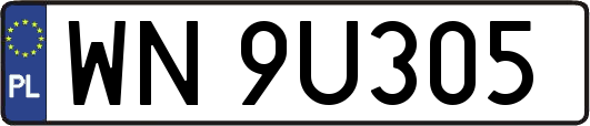 WN9U305