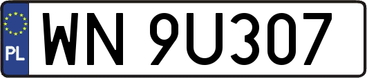 WN9U307