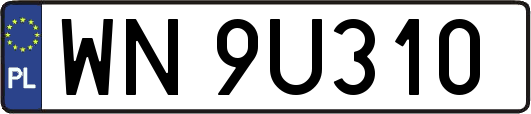 WN9U310