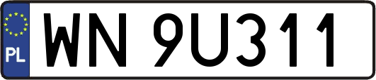 WN9U311