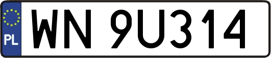WN9U314