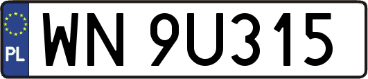 WN9U315
