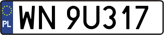 WN9U317