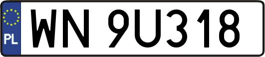 WN9U318