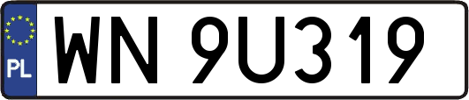 WN9U319