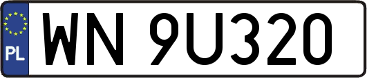 WN9U320
