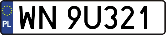 WN9U321