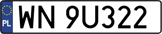 WN9U322
