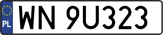 WN9U323