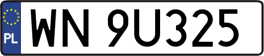 WN9U325