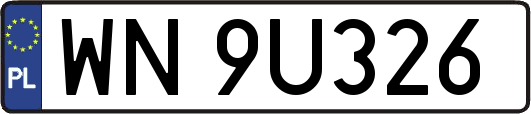 WN9U326