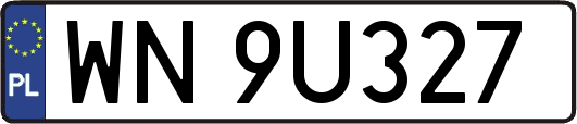 WN9U327