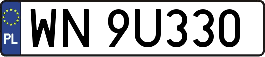 WN9U330