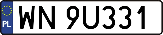 WN9U331