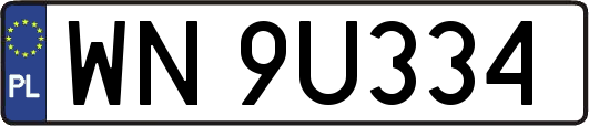 WN9U334