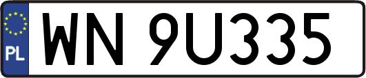 WN9U335