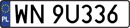 WN9U336