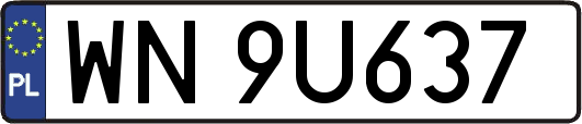 WN9U637